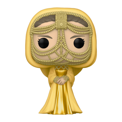 Funko Pop Dune (2021) Lady Jessica Gold Pop! Vinyl