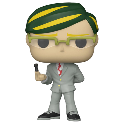 Funko Pop My Hero Academia Sir Nighteye Pop! Vinyl