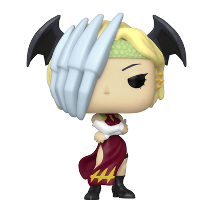Funko Pop My Hero Academia Ryuko Hero Costume Pop! Vinyl