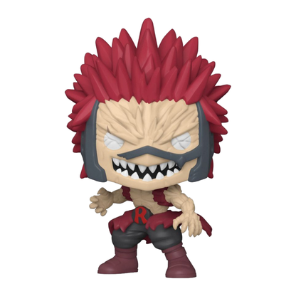Funko Pop My Hero Academia Eijiro Hero Costume Pop! Vinyl