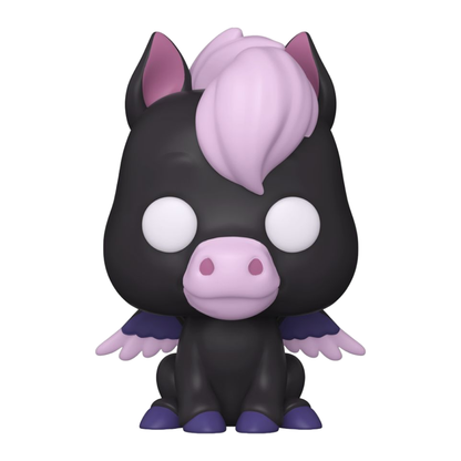 Funko Pop Fantasia Peter Pegasus 80th Anniversary Pop! Vinyl