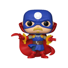 Funko Pop Infinity Warps Soldier Supreme Pop! Vinyl