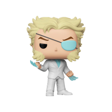 Funko Pop Infinity Warps Diamond Patch Pop! Vinyl