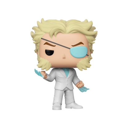 Funko Pop Infinity Warps Diamond Patch Pop! Vinyl