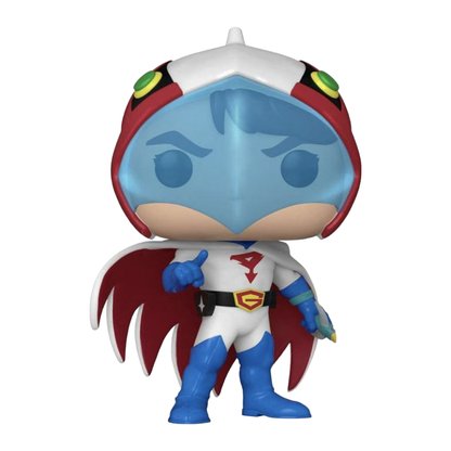 Funko Pop Gatchaman Ken the Eagle Pop! Vinyl