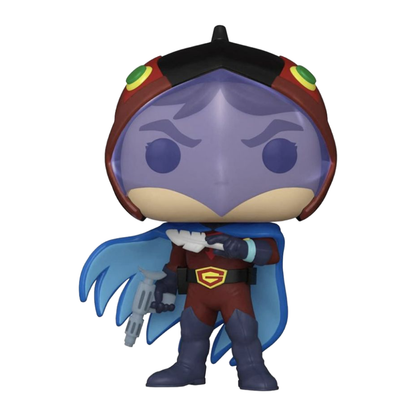 Funko Pop Gatchaman Joe the Condor Pop! Vinyl
