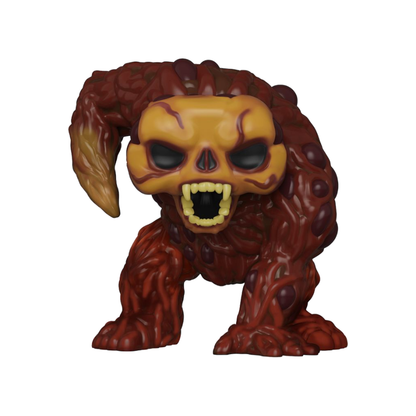 Funko Pop The Flash (TV) Bloodwork Pop! Vinyl