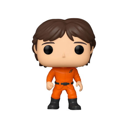 Funko Pop V (TV) Mike Donovan Pop! Vinyl