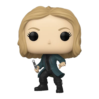 Funko Pop The Falcon and the Winter Soldier Sharon Carter Pop! Vinyl