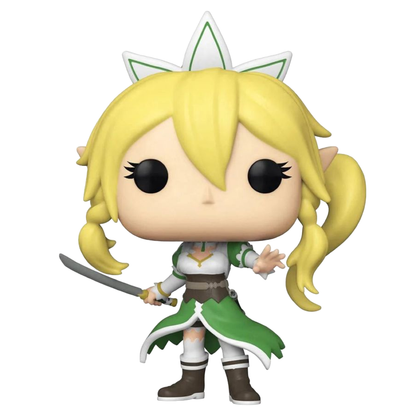 Funko Pop Sword Art Online Leafa Pop! Vinyl