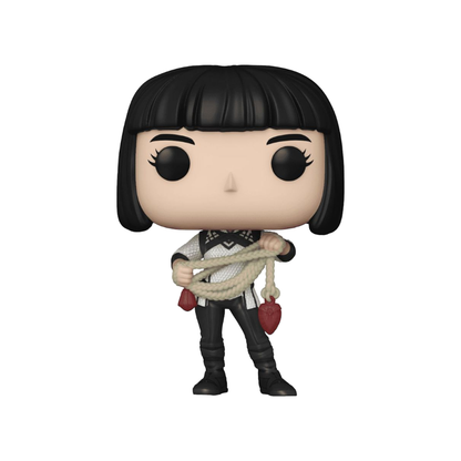 Funko Pop Shang Chi and the Legend of the Ten Rings Xialing Pop! Vinyl