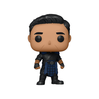 Funko Pop Shang Chi and the Legend of the Ten Rings Wenwu Pop! Vinyl