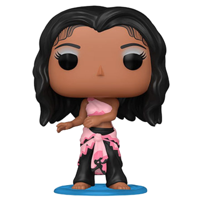 Funko Pop TLC Chilli (with chase) Pop! Vinyl