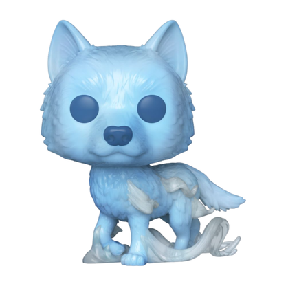 Funko Pop Harry Potter Patronus Remis Lupin Pop! Vinyl