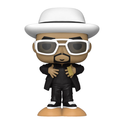 Funko Pop Sir Mix a Lot Sir Mix a Lot Pop! Vinyl