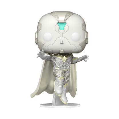 Funko Pop WandaVision The Vision Pop! Vinyl