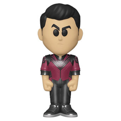Funko Pop Shang Chi and the Legend of the Ten Rings Shang Chi (with chase) Vinyl Soda