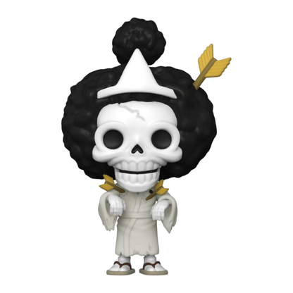 Funko Pop One Piece Bonekichi Pop! Vinyl