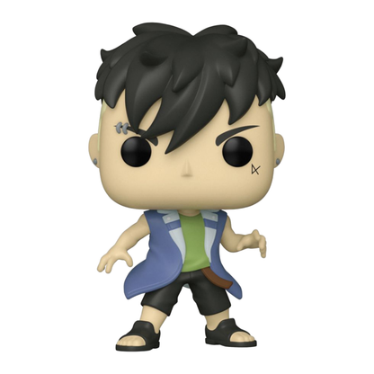 Funko Pop Boruto: Naruto Next Generations Kawaki Pop! Vinyl