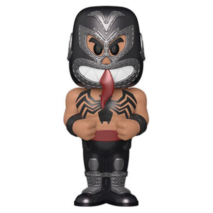 Funko Pop Marvel Lucha Libre El Venenoide (with chase) Vinyl Soda (max 6)