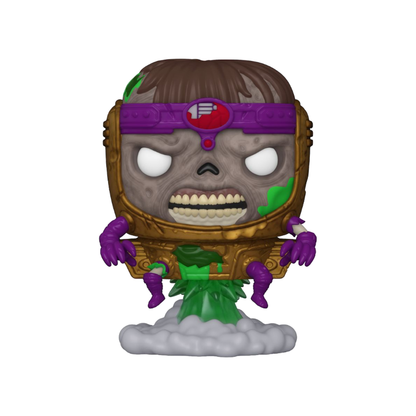 Funko Pop Marvel Zombies (comics) MODOK Pop! Vinyl