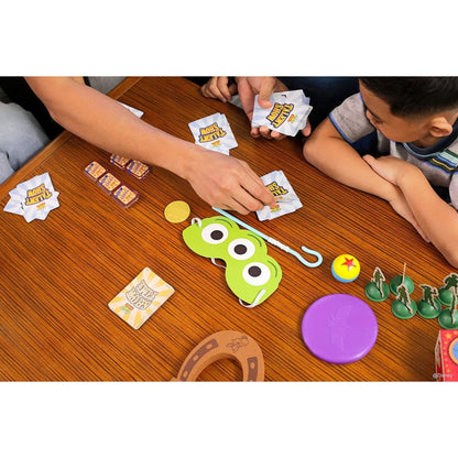 Funko Pop Toy Story Talent Show Game