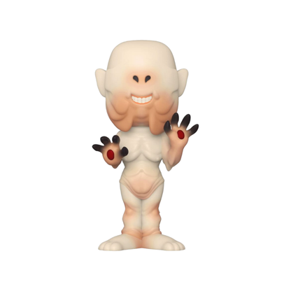 Funko Pop Pan's Labyrinth Pale Man (with chase) Vinyl Soda
