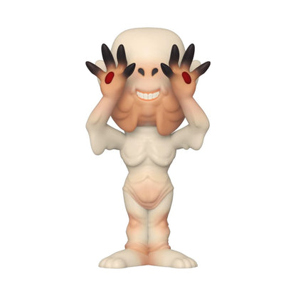 Funko Pop Pan's Labyrinth Pale Man (with chase) Vinyl Soda