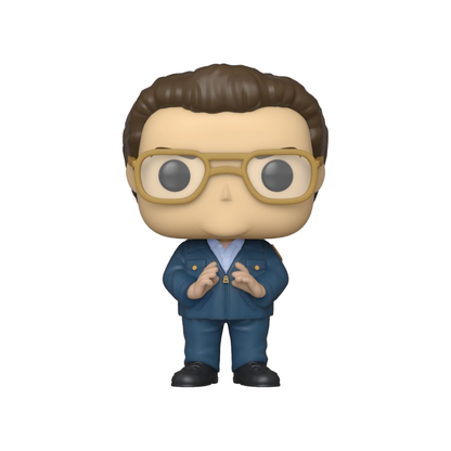 Funko Pop Seinfeld Newman the Mailman Pop! Vinyl