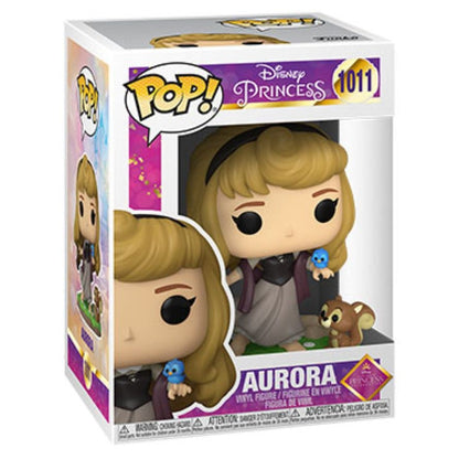 Funko Pop Disney Princess Aurora Ultimate Princess Pop! Vinyl