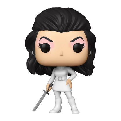 Funko Pop Wonder Woman 80th Anniversary The New Wonder Woman 1968 Pop! Vinyl