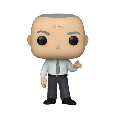 Funko Pop The Office Creed (with chase) Specialty Exclusive Pop! Vinyl