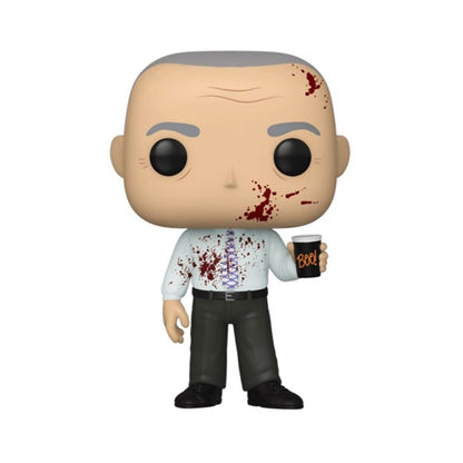 Funko Pop The Office Creed (with chase) Specialty Exclusive Pop! Vinyl