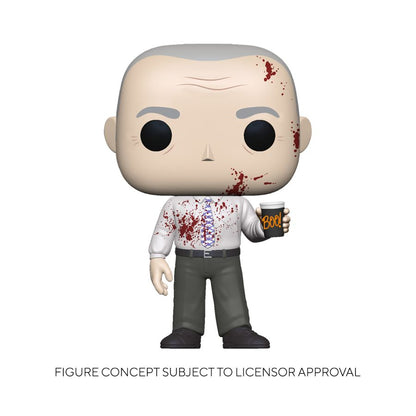 Funko Pop The Office Creed (with chase) Specialty Exclusive Pop! Vinyl