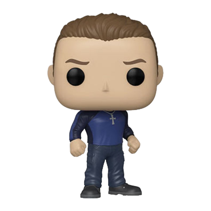 Funko Pop Fast & Furious Jakob Toretto Pop! Vinyl