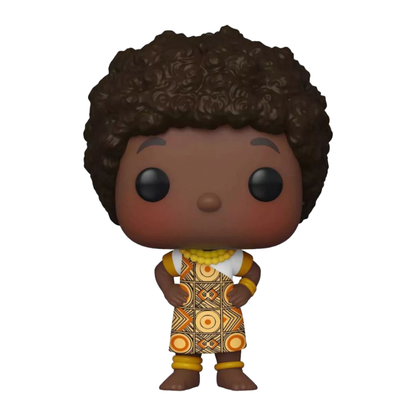 Funko Pop Disney It's A Small World Kenya Pop! Vinyl