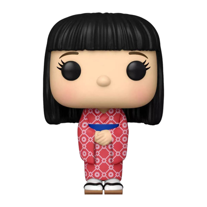 Funko Pop Disney It's A Small World Japan Pop! Vinyl
