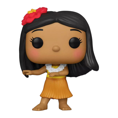 Funko Pop Disney It's A Small World United States Pop! Vinyl