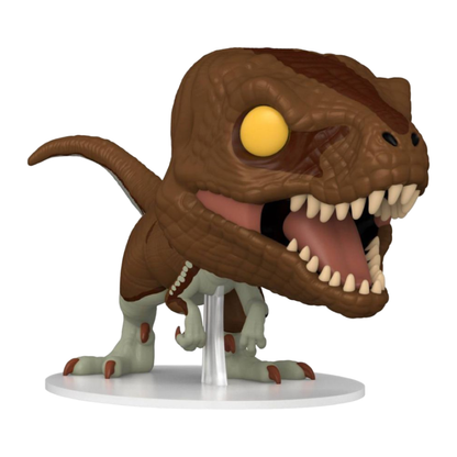 Funko Pop Jurassic World 3: Dominion Atrociraptor (Panthera) US Exclusive Pop! Vinyl [RS]