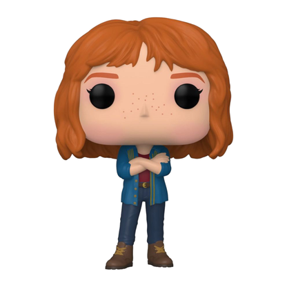 Funko Pop Jurassic World 3: Dominion Claire Dearing Pop! Vinyl