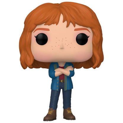 Funko Pop Jurassic World 3: Dominion Claire Dearing Pop! Vinyl