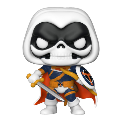 Funko Pop Marvel Comics Taskmaster Year of the Shield US Exclusive Pop! Vinyl [RS]