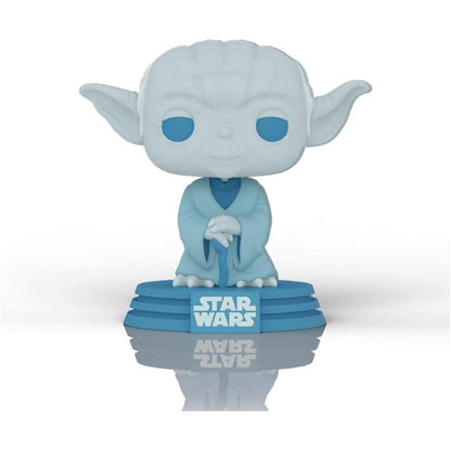 Funko Pop Star Wars Across the Galaxy: Force Ghost Glow US Exclusive Pop! 3 pack [RS]