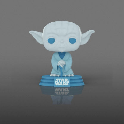 Funko Pop Star Wars Across the Galaxy: Force Ghost Glow US Exclusive Pop! 3 pack [RS]