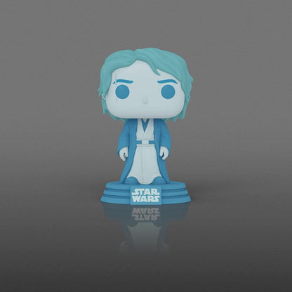 Funko Pop Star Wars Across the Galaxy: Force Ghost Glow US Exclusive Pop! 3 pack [RS]