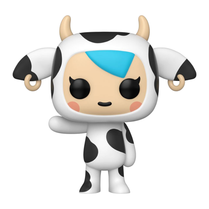 Funko Pop Tokidoki Mozzarella Pop! Vinyl