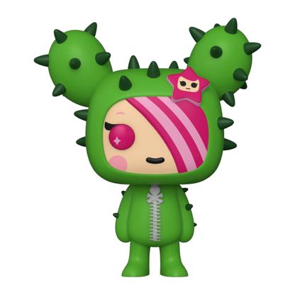 Funko Pop Tokidoki SANDy Pop! Vinyl