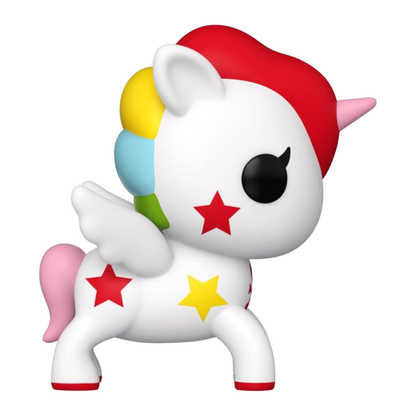 Funko Pop Tokidoki Stellina Pop! Vinyl