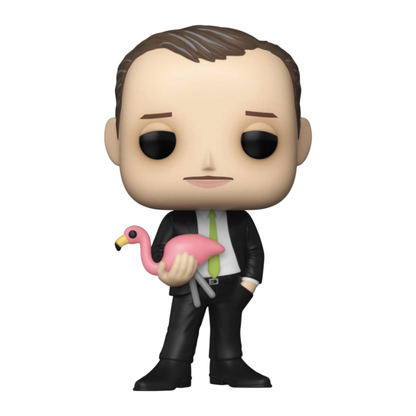 Funko Pop John Waters John Waters Pop! Vinyl