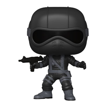 Funko Pop G.I. Joe Snake Eyes Pop! Vinyl